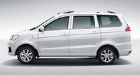 Minivan DFSK Glory 330S, 1499 cc de Cilindrada, 85 kw, Motor de 4 Cilindros, Transmisión Manual de 5 Velocidades, 7 Asientos, Vehículo Monovolumen de Gasolina en Venta