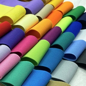 Nhà Máy Bán Buôn Chất Lượng Cao May Quần Áo 2Cm-15Cm Ban Nhạc Đàn Hồi Băng Vải - Product Image 5