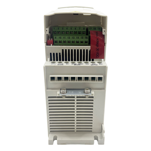 อินเวอร์เตอร์ ACS355-03E-05A6-4 ของแท้ 100% 2.2kW 380-480V 5.6A ตัวแปลงความถี่สำหรับระบบขับเคลื่อนเชิงกลทั่วไป - Product Image 5