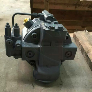 工程机械/挖掘机用HS A A10VO71 DFLR/31R-VSC12N00-S2498液压DFR <span class=keywords><strong>DR</strong></span> DG A10VO140控制阀A10VO63 .... - Product Image 2