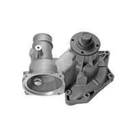 11510007042 11511704600 11511731680 Pompe à eau de moteur automatique électrique haute performance pour BMW