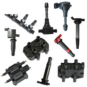 Bobine d'allumage pour honda City Ivtec 2007 2006 <span class=keywords><strong>Cm11</strong></span> <span class=keywords><strong>109</strong></span>/30520 Pwa 003 pièces ensemble moteur - Product Image 2