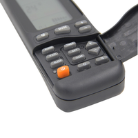 Télécommande universelle de remplacement pour climatiseur RC-3, compatible avec les modèles Airwell Electra