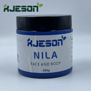 Grado cosmético Nila Powder Marruecos Jabón - Product Image 4