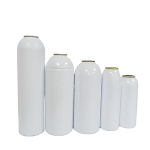 Nhôm Aerosol Có Thể Phun Có Thể Aerosol Làm Mát Không Khí Phun - Product Image 6