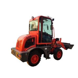 उत्कृष्ट गुणवत्ता सुरक्षा व्यक्त मिनी व्हील लोडर 0.8T,<span class=keywords><strong>1.0T</strong></span> - Product Image 4