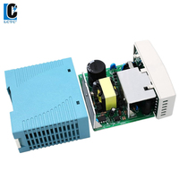 Alimentation électrique à découpage de type rail MDR-60, 60W, DC 5V 12V 24V 48V, tension de sortie 1.25A 2.5A 5A 10A
