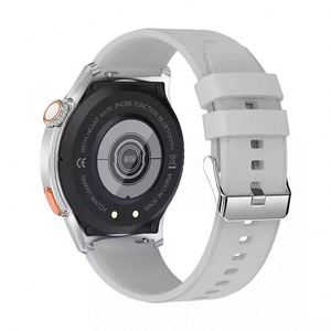NUEVO Reloj Inteligente QW49 <span class=keywords><strong>2023</strong></span> con Pantalla IPS Redonda de 1.39 Pulgadas, Llamadas por Bluetooth, Monitoreo de Salud y NFC - Product Image 5