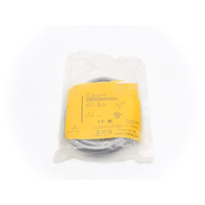 อุปกรณ์ควบคุมโปรแกรมพีแอลซีระบบอัตโนมัติ BI5-G18-AP6X 10-30VDC 50มม. NSMP ของแท้ใหม่ - Product Image 1