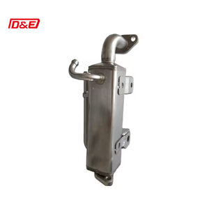 <span class=keywords><strong>Refroidisseur</strong></span> <span class=keywords><strong>EGR</strong></span> OEM WE0520304 pour voitures japonaises et américaines, qualité supérieure WE0520304 pour Mazda/Ford Ranger - Product Image 4