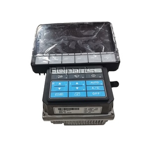 จอแสดงผลสำหรับเครื่องขุด PC138-8 รุ่น 7835-31-3012 สำหรับชุดหน้าจอ - Product Image 3