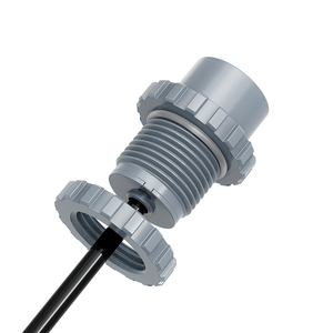 Dyp-L08超声波传感器，可选输出方式Uart和RS485 - Product Image 2