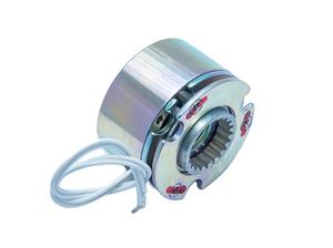 Nieuwe Elektromagnetische Remmotor Met Versnellingsbak Lagerpomp Kerncomponenten Voor Scootmobiel & Industriële Remmen - Product Image 5