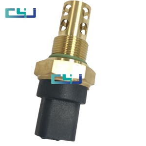 Capteur de niveau d'huile 15048183 VOE15048183 11144494 VOE11144494 pour chargeuse sur pneus L110 L120, pièces de machines de construction de haute qualité CYJ - Product Image 1