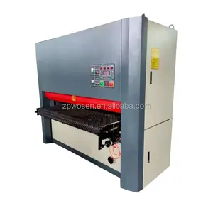 floor sander combined wood edge drum sander wood sanding machine for sale