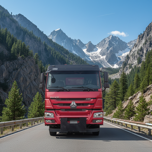 Déneigeuse multifonction entièrement hydraulique, équipement de déneigement à grande échelle - Product Image 1