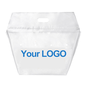 Túi Đựng Thực Phẩm Bằng Nhựa Trong Suốt Mang Theo Niêm Phong Nhiệt Túi Đựng Đồ Ăn Mang Theo Rõ Ràng - Product Image 3