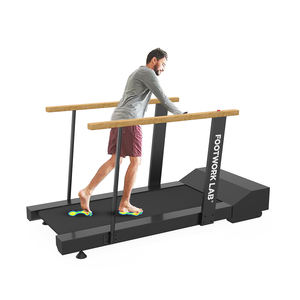 Plataforma de Análisis Dinámico de la Marcha con IA de FOOTWORK LAB, Interfaz USB, para Clínicas Podológicas/Centros de Fisioterapia/Tiendas de Calzado - Garantía de 12 Meses - Product Image 3