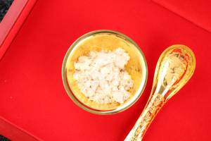 แป้งอัลมอนด์บริสุทธิ์แป้งอัลมอนด์ออร์แกนิค - Product Image 2