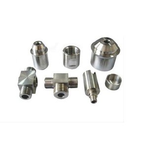 Pièces de rechange personnalisées 100 pièces, fabriquées par Machine CNC - Product Image 1