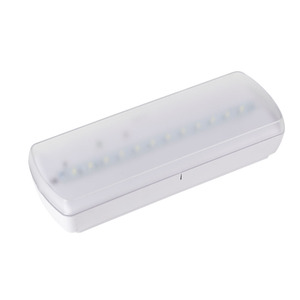 Ce được liệt kê lâu dài chiếu sáng IP20 không thấm nước khẩn cấp dẫn ánh sáng với 6 cái 0.5 Wát SMD <span class=keywords><strong>LED</strong></span> cho bán buôn - Product Image 6