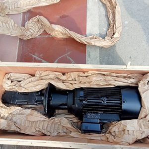 Bk Micro Multistage Centrifugal Booster Pump 1 Hp Electric Three Phase Flange Connection 1 In Discharge - Product Image 3