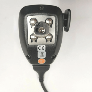 <b>Microphone</b> remote <b>speaker</b> For TK-630 TK-730 TK-750 TK-760 Radio - Product Image 6