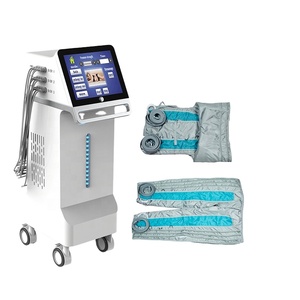 Alat Terapi Tekanan Vakum: Pelangsing Tubuh Profesional & Peningkat Sirkulasi - Product Image 2