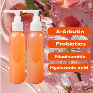 Gel Probiótico Íntimo Yoni, Cuidado Íntimo Femenino, Equilibrio del <span class=keywords><strong>pH</strong></span>, Lavado Vaginal, Antibacterial, Blanqueador, Natural, Uso Diario - Product Image 6