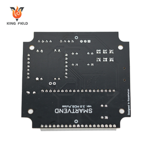 Hot ô tô điện tử pcba Ban Kiểm soát với CE ROHS <span class=keywords><strong>PCB</strong></span> fabricator - Product Image 5