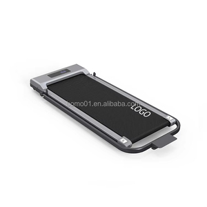 Zoshine Điện Không Dây Di Động Im Lặng Màn Hình Led Đi Bộ Máy Chạy Bộ Có Thể Gập Lại Chất Lượng Cao 100Kg Cho Nhà Phòng Tập Thể Dục - Product Image 1