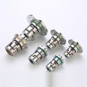 Chất lượng cao glf jmk CR cdlf crn thép không gỉ dọc đa tầng bơm ly tâm con dấu cơ khí - Product Image 6