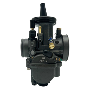 Ventes chaudes Carburateur de moto CPO PE26 pour course automobile, ATV, karting, pièces de moteur à essence - Product Image 3
