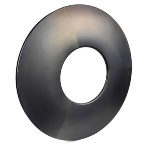 Bikedoc RD28180 700C ถนน/ติดตามขอบคาร์บอนความกว้าง28มม. ลึก180มม. ดิสก์เบรกไม่มียาง850G ± 20g ขอบจักรยานคาร์บอน - Product Image 3