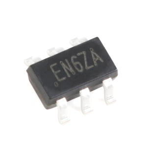 SY8201ABC MARK EN ชิปควบคุมการแปลงไฟแบบ DC-DC แบบซิงโครนัสชนิด Step-down รุ่น SOT-23-6 ประเภทสินค้า ไอซี - Product Image 1