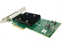 Controlador RAID PCIe 4.0 MegaRAID 9560-16i de 16 Puertos SAS SATA NVMe Tri-Modo para Matriz de Almacenamiento de Servidor Empresarial