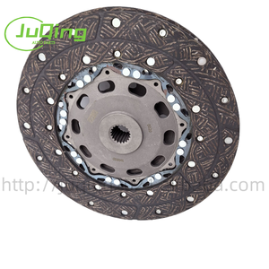 7DCT C725/C635 toute nouvelle boîte de vitesses C725 plaque d'embrayage pour GAC Legend GS4/FIAT - Product Image 5