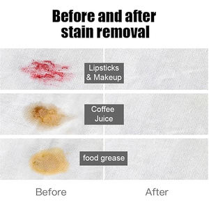 Stylo liquide pour taches de couleur sur <span class=keywords><strong>tissu</strong></span>, stylo anti-taches instantané, en <span class=keywords><strong>d</strong></span>éplacement - Product Image 5