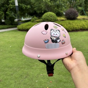 <span class=keywords><strong>Casque</strong></span> pour tout-petits certifié CCC, 0-6 ans, respirant, <span class=keywords><strong>casque</strong></span> de sécurité pour enfants, pour trottinette électrique, trottinette à pousser, <span class=keywords><strong>casque</strong></span> universel pour bébé - Product Image 6