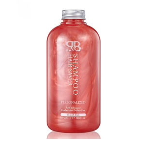 Champú <span class=keywords><strong>profesional</strong></span> para el cuidado del cabello, marca de salón con volumen de aminoácido - Product Image 6