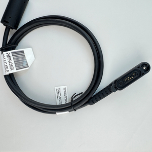 PMKN4265A Motorola R7/R7a Programming Cable GCAI Data Braid Shielded PVC Jacket <b>USB</b> <b>2.0</b> 3A Fast Charging Camera Use - Product Image 5
