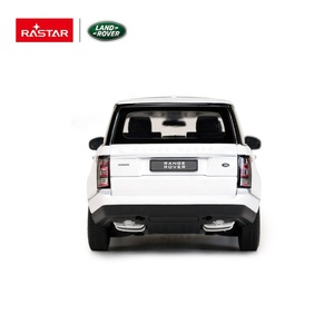 Rastar Cars Model Collectible <strong>Range</strong> <strong>Rover</strong> Vehicle Alloy Diecast Metal Window Box Pack 1:24 Scale Unisex Gift Ideas Diecast <strong>Toy</strong> - Product Image 5