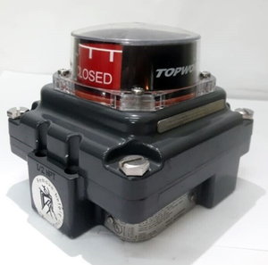 TXP-M20GNEM - Sensor de Detección de Posición/Salida de Señal Al Body 4-20mA IP67 Industrial - Product Image 3