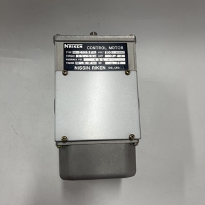 มอเตอร์ควบคุมใหม่และของแท้ 100% รุ่น CN-0125PH/L - Product Image 1