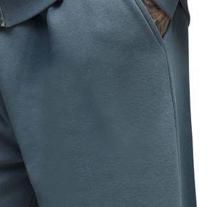 <span class=keywords><strong>Pantaloni</strong></span> della tuta dei pesi massimi di alta qualità con Logo personalizzato <span class=keywords><strong>pantaloni</strong></span> larghi larghi <span class=keywords><strong>pantaloni</strong></span> da jogging a vita alta - Product Image 4