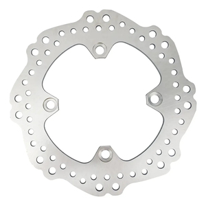 Disco de Freno Trasero para Motocicleta Honda <span class=keywords><strong>CRF</strong></span> <span class=keywords><strong>250F</strong></span>, Años de Modelo 2019 a <span class=keywords><strong>2022</strong></span> - Product Image 1