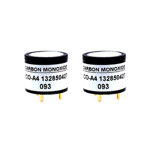 Capteur de monoxyde de carbone Alphasense CO-A4, capteur électrochimique pour détecteur - Product Image 2