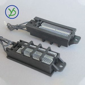 12v-220v 50w-100w temperatura constante ptc aquecedor de cerâmica/corpo de aquecimento - Product Image 5