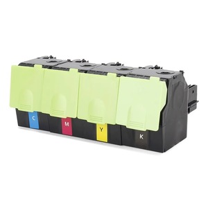 Compatible Toner Cartridge CTL205 <b>For</b> PANTUM CP2505DN C M Y K 4000 Pages - Product Image 1