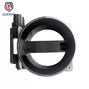 Medidor de Flujo de Aire Masivo para Automóvil de Alta Calidad, F5UF12B579BA, Limpiador de Medidor de Flujo, Sensor MAF para <span class=keywords><strong>FORD</strong></span> F5UF-12B579-BA - Product Image 4